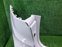 Бампер задний Porsche Cayenne 2 958 (2014-2018)