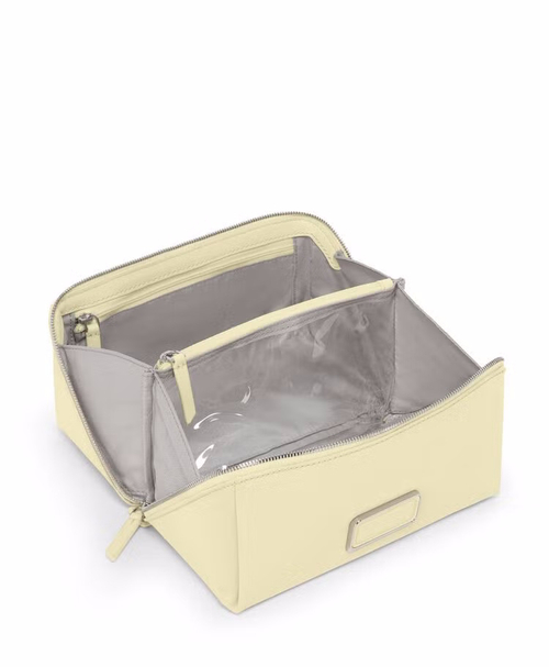 Косметичка Dallas/Washed Yellow