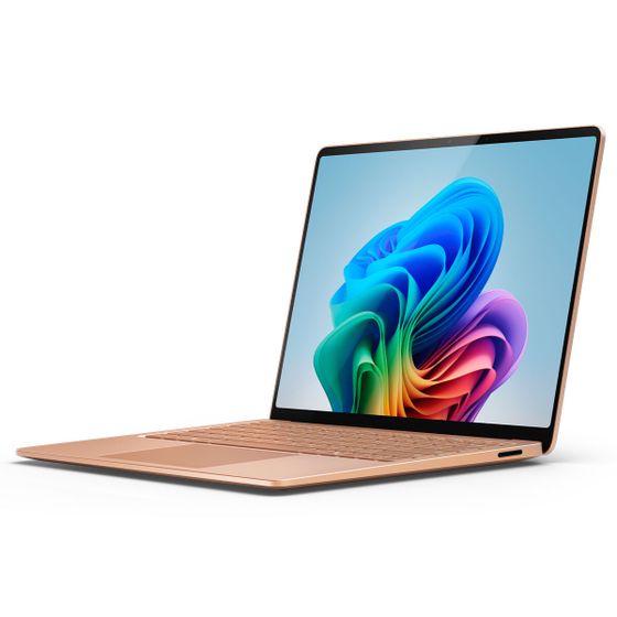 Microsoft Surface Laptop 7 13.8" 64GB 1TB Snapdragon X Elite Copilot+ Business