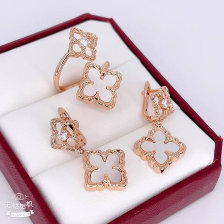 Комплект QSY - арт008