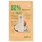 Maska \ Маска \ Mask  MISSHA Talks Vegan Squeeze Sheet Mask  27ml