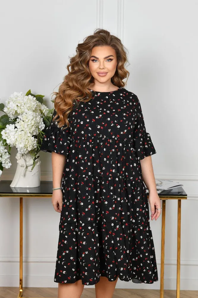 Платье УК-8661-2 Фабрика Моды