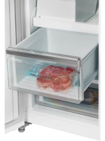 Холодильник Hiberg i-RFQ 705G W