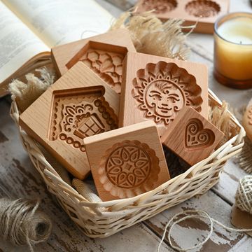 Дерево преподносит сюрпризы. Как так получается и какие формы мы вам никогда не продадим?