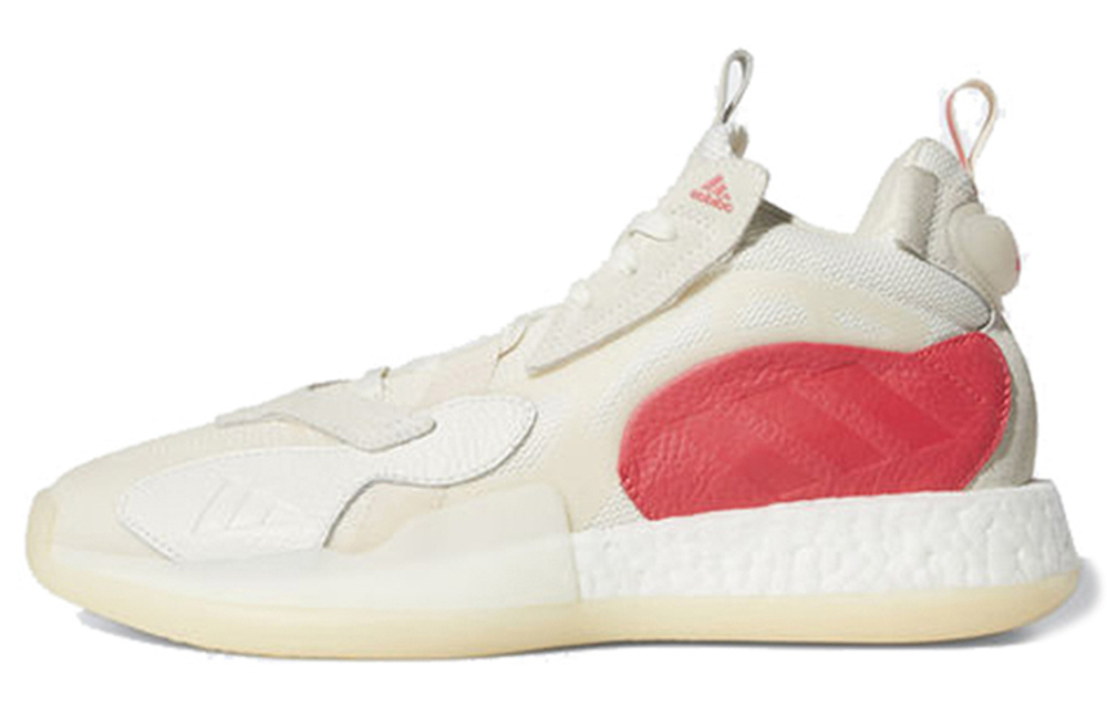 Кроссовки Adidas Zoneboost