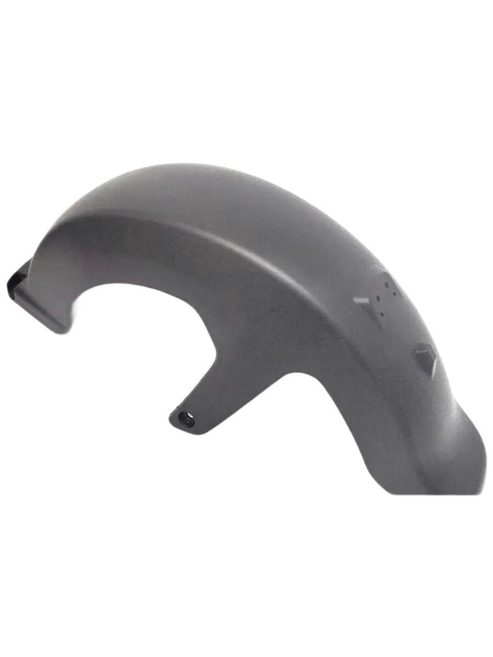 Крыло заднее черное для электровелосипеда U2