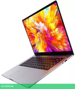 Ноутбук Xiaomi RedmiBook Pro 15 (JYU4382CN)
