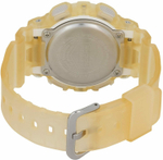 Японские наручные часы Casio G-SHOCK GMA-S140NC-7AER с хронографом