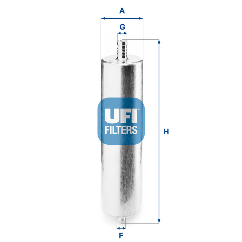 UFI - 3198500-UFI - Fuel Filter