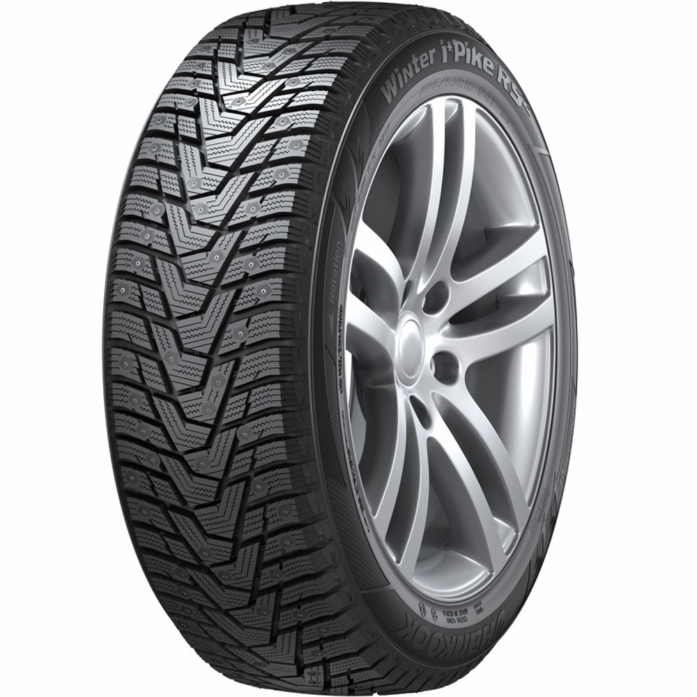 Hankook 225/45R19 96T XL Winter i*Pike RS2 W429 TL (шип.)