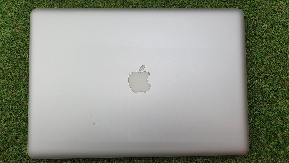 MacBook Pro 15 2012 i7/4 Gb