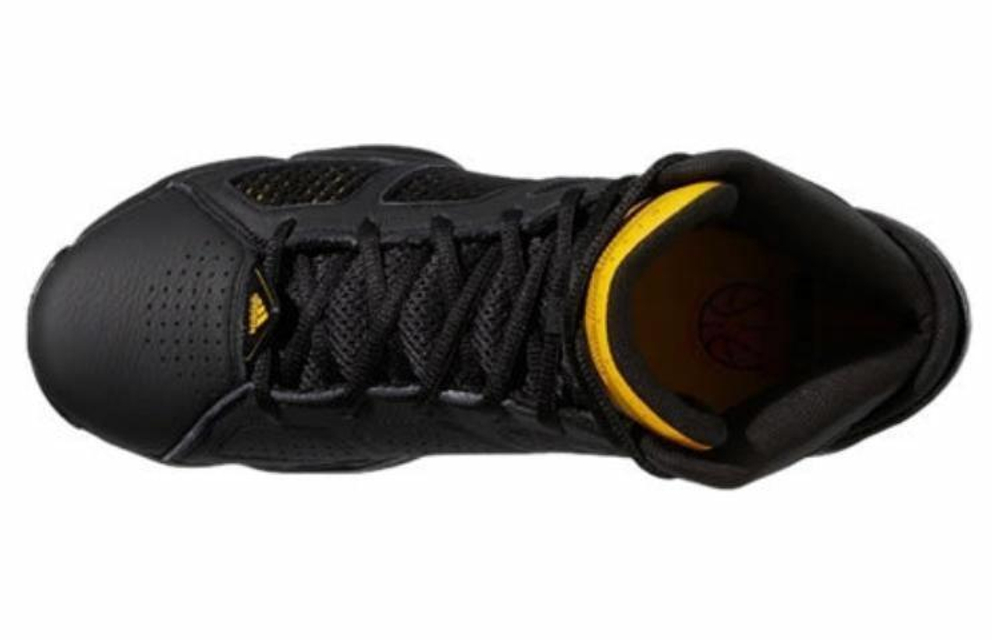 Кроссовки Adidas Adizero Rose 1.5