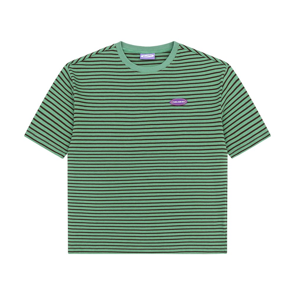 ФУТБОЛКА YMKASHIX STRIPE