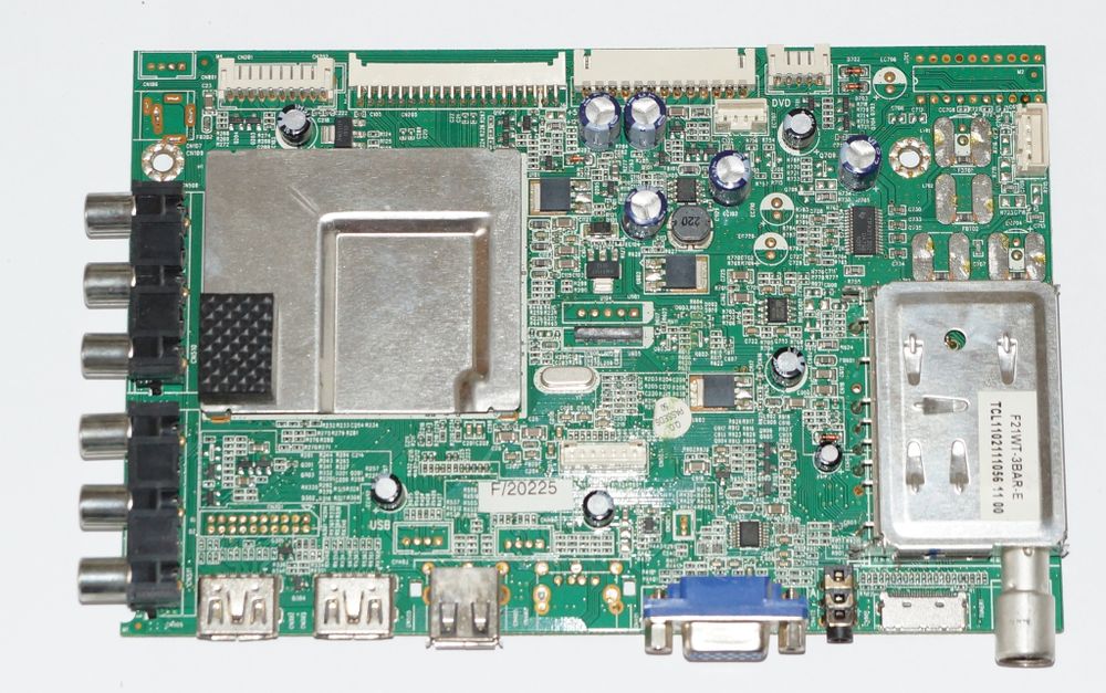 TV:228-110127010 купить mainboard MYSTERY