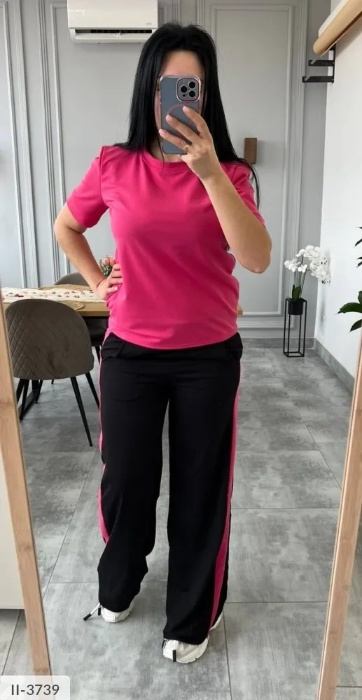 Костюм II-3731 Фабрика Моды