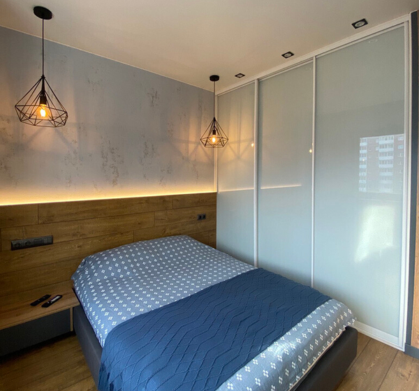 ШКАФЫ НА ЗАКАЗ ЛЮБОГО  РАЗМЕРА