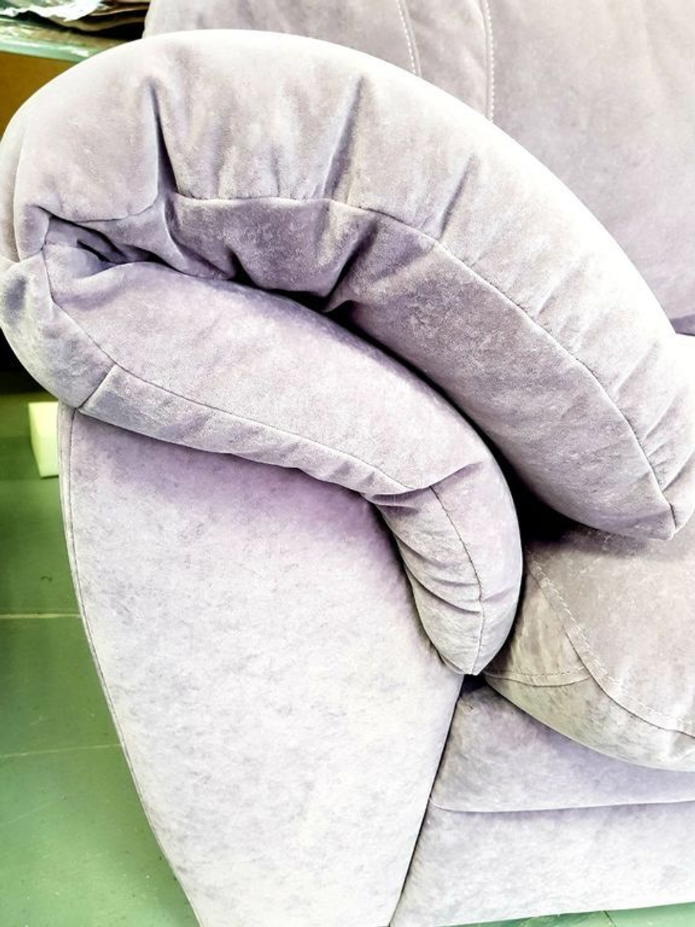 Роскошный диван "Лорд"