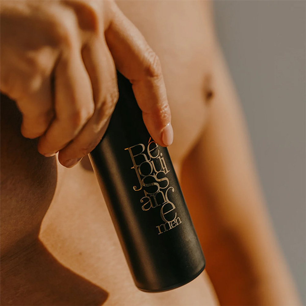 Парфюмерная вода-афродизиак для мужчин YESforLOV EAU de Parfum Rejouissance for Man 100мл