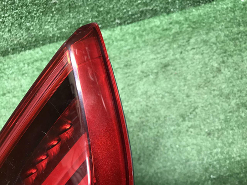 Фонарь левый внутренний BMW 3er F34 (2016-2019)