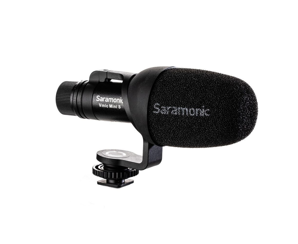 Saramonic Vmic Mini S II