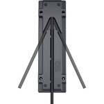 Сетевой фильтр Pilot 3G 3xGP euro outlets, 10А/2.2кВа, 2xUSB, 10m