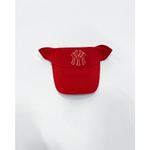 АКСЕССУАРЫ ДЛЯ ТЕННИСА Козырек взрослый COOL TENNIS NO NAME VISOR .