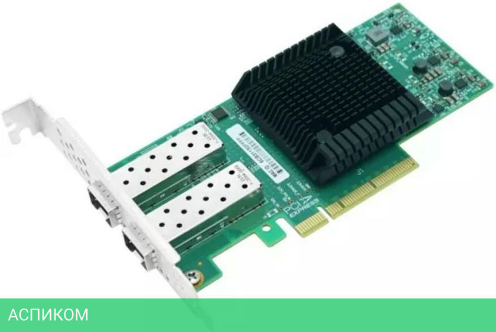 Сетевая карта Lr-Link LRES1026PF-2SFP28