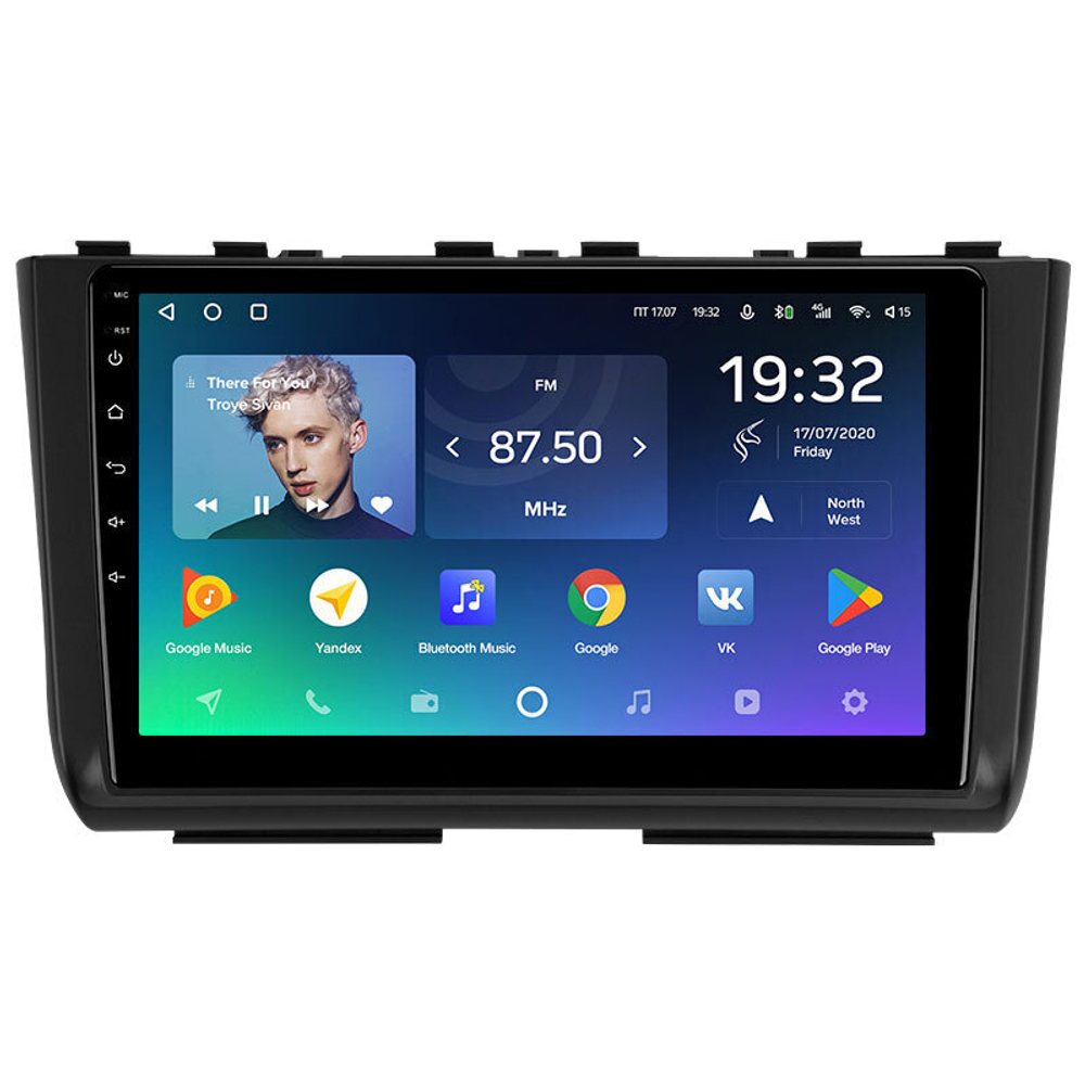 Teyes SPRO Plus 10" для Hyundai Creta 2020-2021