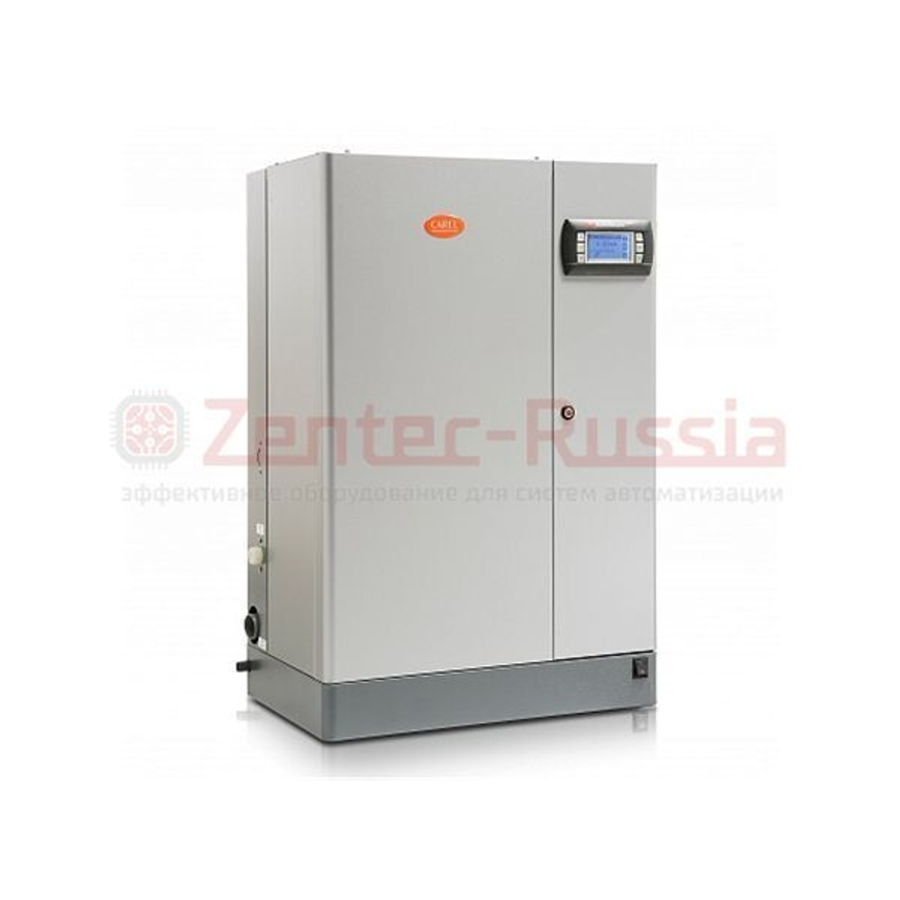 Паровой увлажнитель Carel humiSteam basic UE025YL001 25 кг/ч, 3×400В