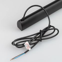 Трек MAG-TRACK-2540-2000 (BK) (Arlight, IP20 Металл, 5 лет) 034228