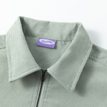 Рубашка Ymkashix Velvet