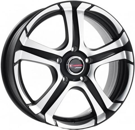 Yamato Kataki 8x18 5x130 ET 53 Dia 71.6 (MBFP)