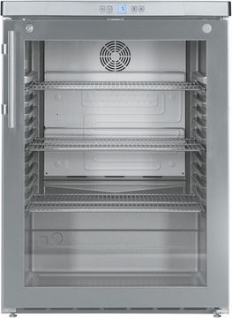 Холодильник Liebherr FKUv 1663