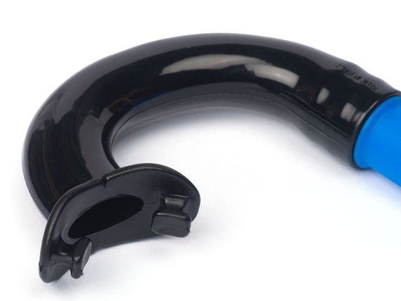 Трубка Salvimar Classic синяя