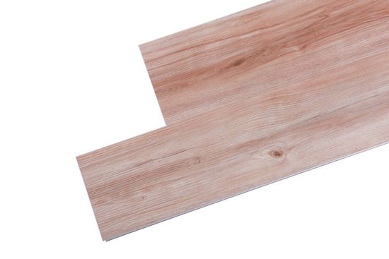 SPC ламинат Evofloor Optima Click - Груша Капучино