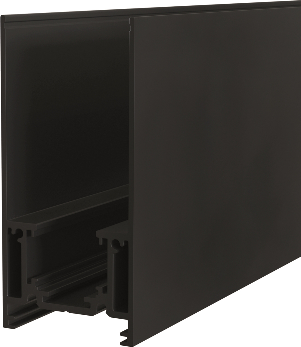 Шинопровод магнитный Maytoni Gravity TRX010-412B 2м