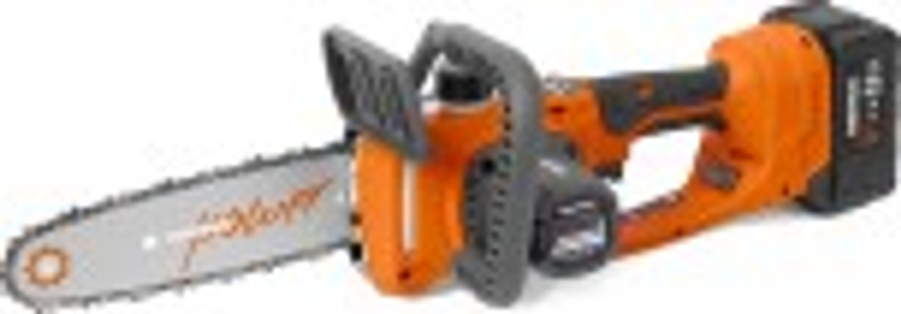 Пила цепная аккумуляторная DAEWOO DACS 2021Li SET