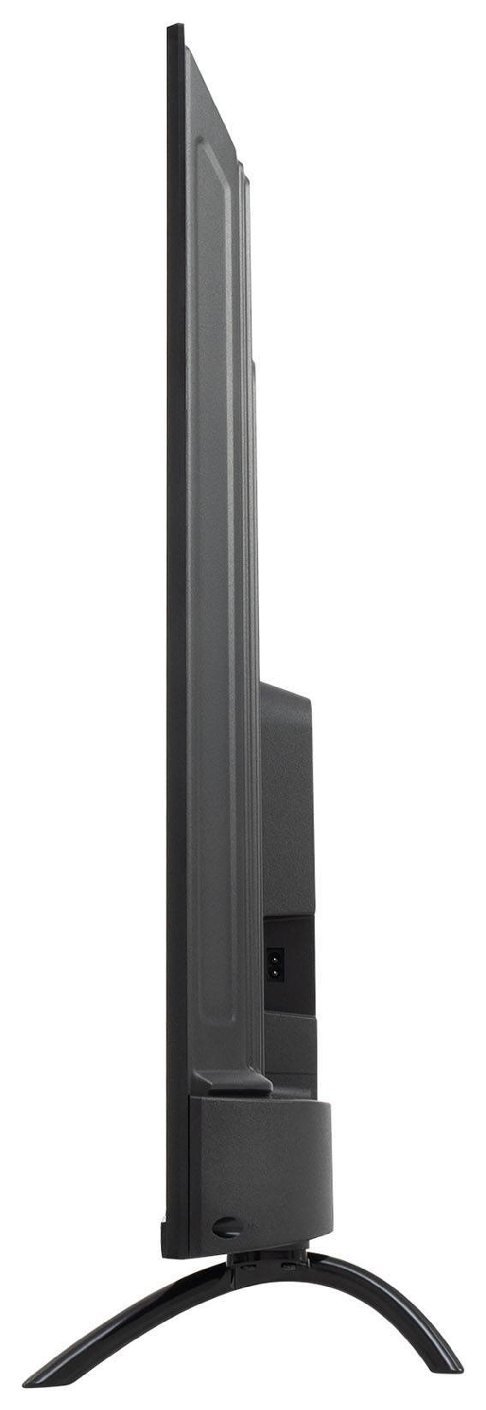 Телевизор Hyundai 50" H-LED50BU7000 черный