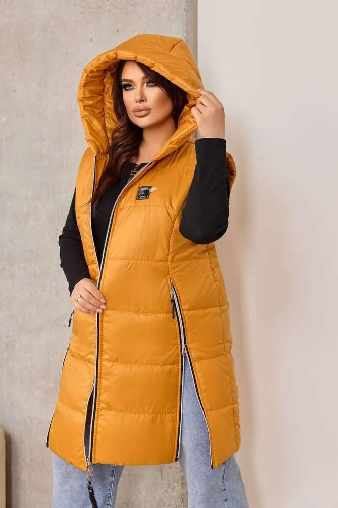 Жилет УК-8-334/5 Fabrika