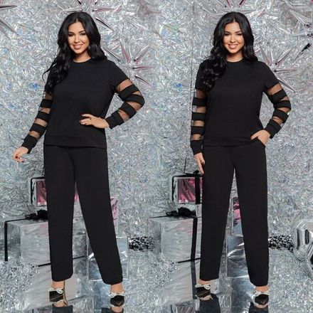 Комплект УК-7437-1/3 Fabrika