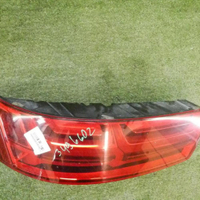 Фонарь левый Audi Q7 2 (2015-2019)