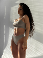 Трусики бразильяна LOUNGE UNDERWEAR