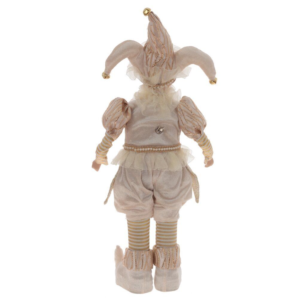 GAEM Игрушка набивная "Клоун"(муз,движ), L16 W13,5 H50 см