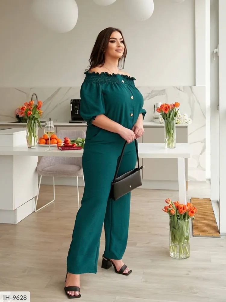 Костюм IH-9617 Фабрика Моды