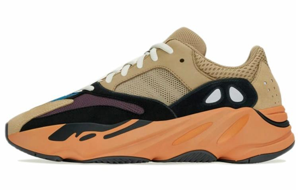 Кроссовки Adidas Originals Yeezy Boost 700 "Enflame Amber"