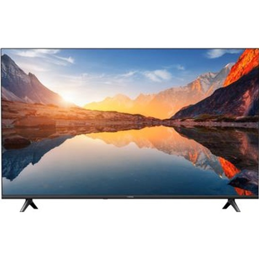 тв ЖК XIAOMI L43MA-AFRU Smart