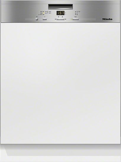 Встраиваемая посудомоечная машина Miele G 4910 SCi