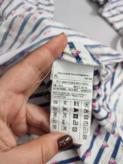 Джемпер Benetton трикотажный на 10-11 лет