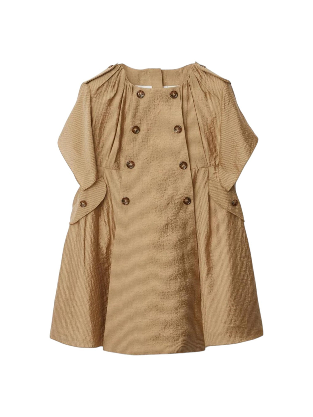 Платье Burberry