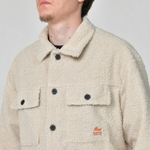 Рубашка из искусственного меха Shirt Seal Willow